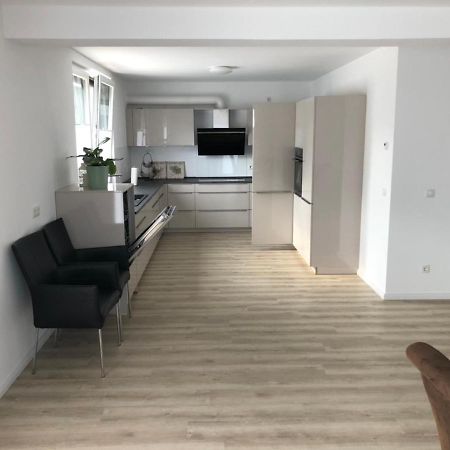 Fewo Planck Buxtehude Exterior photo