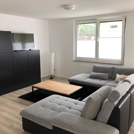 Fewo Planck Apartment Buxtehude Exterior photo