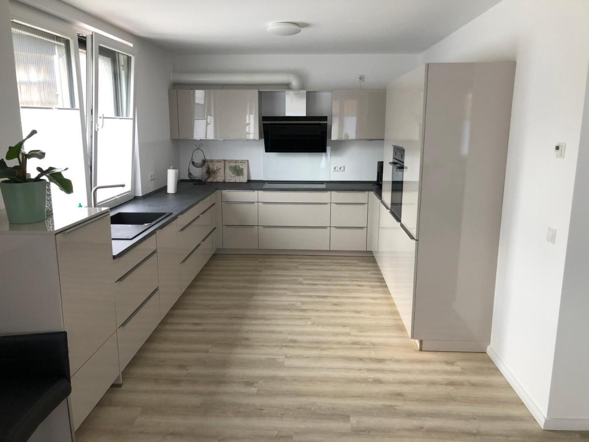Fewo Planck Apartment Buxtehude Exterior photo
