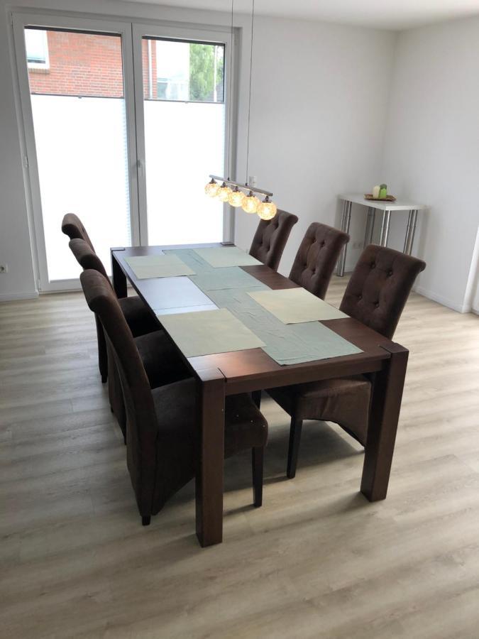 Fewo Planck Apartment Buxtehude Exterior photo